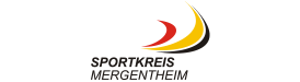 Logo: altes Logo Sportkreis Mergentheim